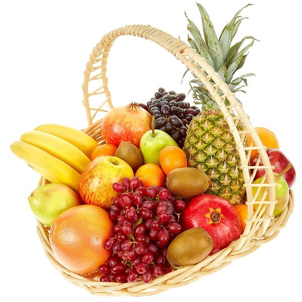 Fruit basket № 2