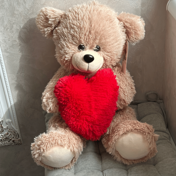 Teddy bear 50 cm