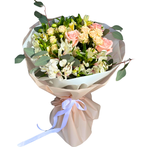 Bouquet "Aurora"