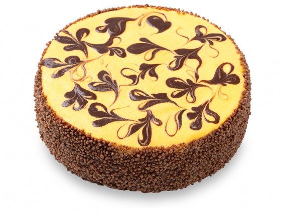 CAKE “BANANA BOOM” 1 kg