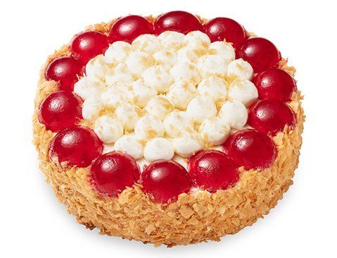 ТОРТ &laquo;HONEY RASPBERRY&raquo;, 650 г