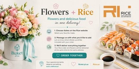 Banner from design